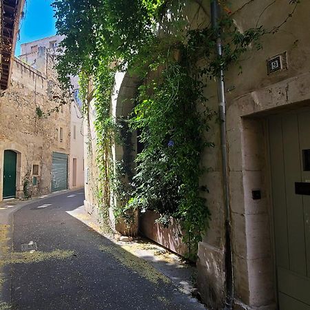 Апартаменты Wifi - Hypercenter - In The Heart Of Avignon! Экстерьер фото