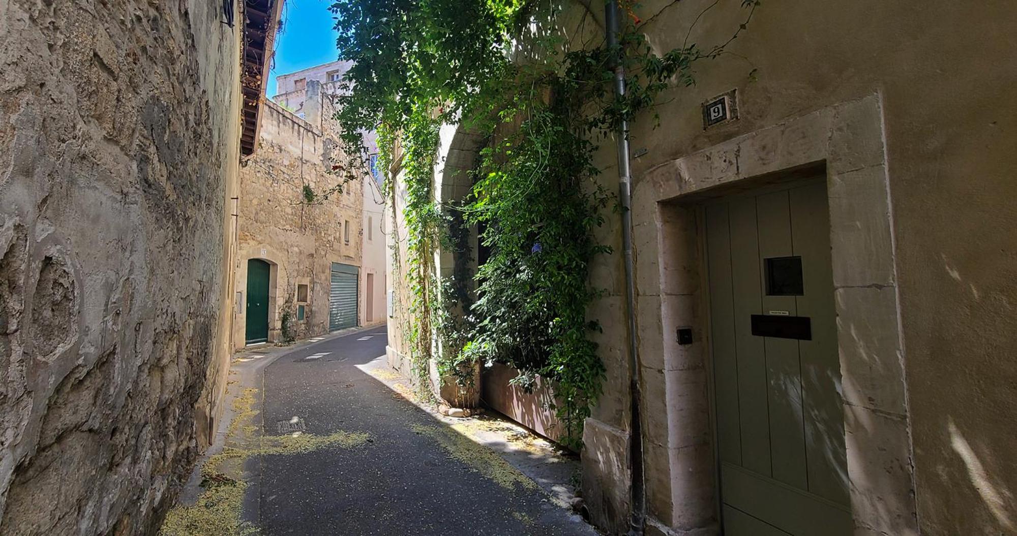 Апартаменты Wifi - Hypercenter - In The Heart Of Avignon! Экстерьер фото